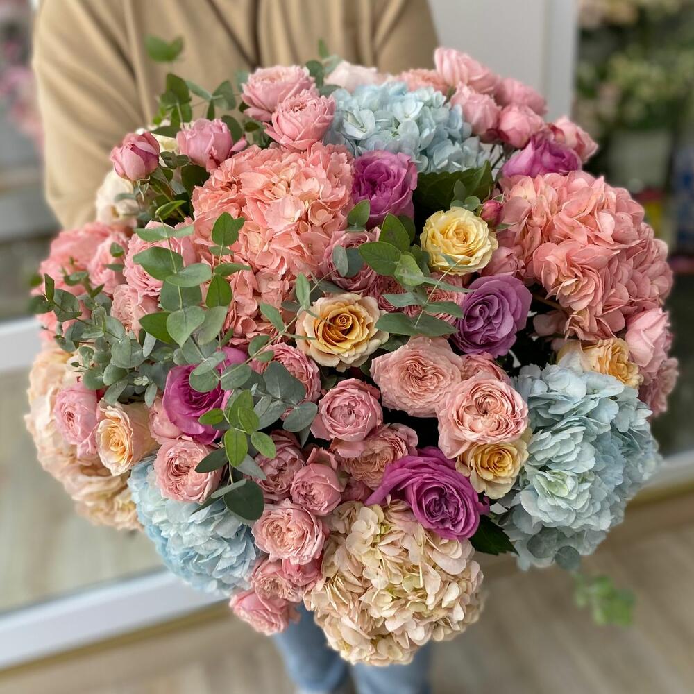 Индивидуальный заказ